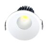 שקוע לד לבן ANNA 20W 90mm IP44 3CCT