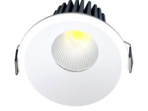 שקוע לד לבן ANNA 20W 90mm IP44 3CCT