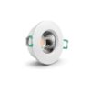 שקוע תקרה לבן ELFIN SYLVANIA 6W IP65 3CCT
