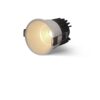 שקוע תקרה לבן SPOTY 5W 42mm אור חם