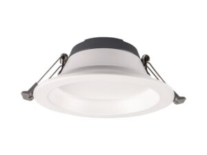 שקוע תקרה לבן OX 40W 8" IP44 3CCT