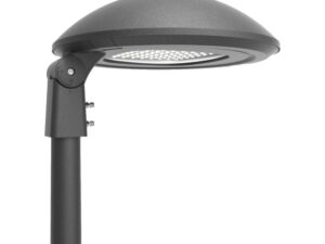 תאורת כבישים ורחובות אפור MINI JAGUAR 60W IP66 אור חם
