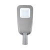 תאורת רחוב אפור PANTER 100W IP66 אור חם