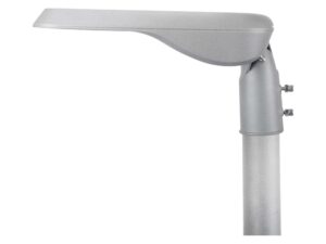 תאורת רחוב אפור PANTER 30W 145X60° IP66 אור ניטרלי