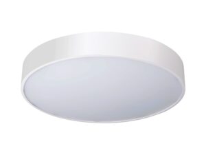 צמוד תקרה לבן ROMEO 60W 60CM אור ניטרלי