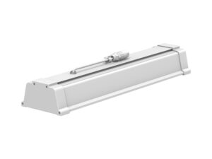 לינארי לבן TRACK 40W 80° IP65 אור קר