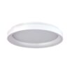 צמוד תקרה לבן RING-S 48W 58CM 3CCT