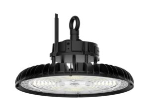 פעמון הצפה שחור NERO 120/150/200W 60° 3CCT