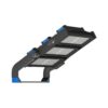 הצפה שחור OLYMPIC 750W 30° IP66 אור ניטרלי
