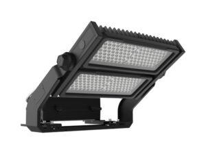 תאורת הצפה OLYMPIC GN2 600W 80X30d DALI אור ניטרלי