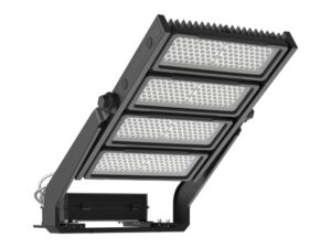 תאורת הצפה OLYMPIC GN2 1200W 20X30d DALI אור ניטרלי