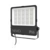הצפה שחור SHARP PLUS 300W IP66 אור קר