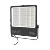 הצפה שחור SHARP PLUS 400W IP66 אור קר
