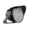 פנס הצפה שחור ARIS 1250W 60° IP66 אור ניטרלי