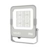 פנס הצפה אפור CONAN 50W 90° IP66 אור ניטרלי
