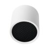 צמוד תקרה צילינדר לבן ONYX 7W 3CCT