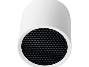 צמוד תקרה צילינדר לבן ONYX 7W 3CCT