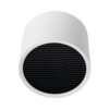 צמוד תקרה צילינדר לבן ONYX 10W 3CCT