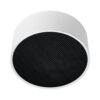 צמוד תקרה צילינדר לבן ONYX 20W 3CCT