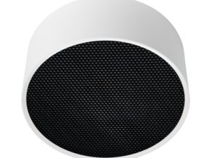 צמוד תקרה צילינדר לבן ONYX 20W 3CCT