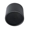 צמוד תקרה צילינדר שחור ONYX 10W 3CCT