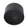 צמוד תקרה צילינדר שחור ONYX 14W 3CCT