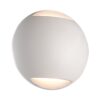 צמוד קיר לבן ORI UP&DOWN 5W IP65 אור חם