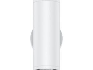 צמוד קיר לבן PATIO UP&DOWN 20W 60° IP65 אור ניטרלי
