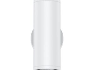 צמוד קיר לבן PATIO UP&DOWN 27W 60° IP65 אור חם