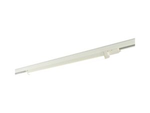 ספוט לד לינארי לבן לפס צבירה תלת פאזי LINE 20W 60CM אור חם