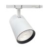 ספוט לד לבן לפס צבירה SHOP 30W 3CCT