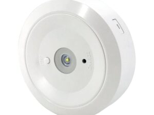 תאורת חירום חד תכליתית לבן SPACE 5W אור קר