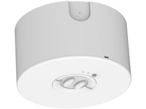 חד תכליתי לבן MULTI 2x3W IP65