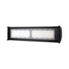 לינארי שחור BLADE 110W 90° IP65 אור ניטרלי
