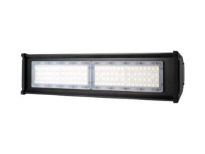 לינארי שחור BLADE 110W 90° IP65 אור ניטרלי