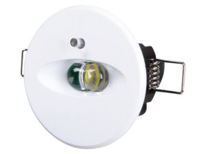 חד תכליתי תחת הטיח TULIP DALI2 RECESSED 3W