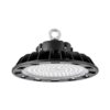 פעמון שחור PACIFIC PRO 120W 90° IP65 אור קר