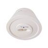 חד תכליתי על הטיח TULIP DALI2 RECESSED 3W
