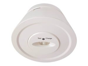 חד תכליתי על הטיח TULIP DALI2 RECESSED 3W