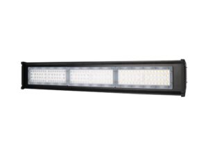 לינארי שחור BLADE 140W 60° IP65 אור ניטרלי