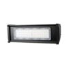 לינארי שחור BLADE 55W 60° IP65 אור ניטרלי