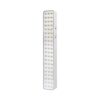 תאורה נטענת ניידת חירום לבנה 60LED