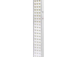 תאורה נטענת ניידת חירום לבנה 60LED