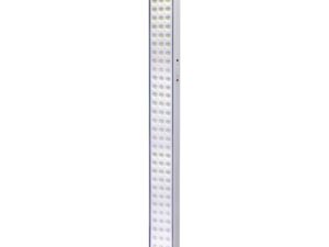 תאורה נטענת ניידת חירום לבנה 90LED