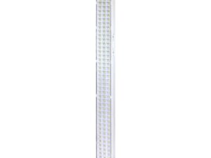 תאורה נטענת ניידת חירום לבנה 120LED
