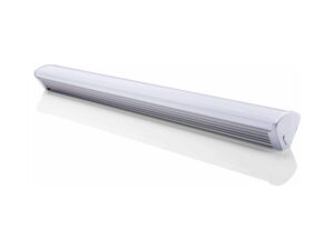 לינארי מעוצב כסוף RAIL 75W IP42 אור ניטרלי