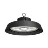 פעמון הצפה שחור NEPTUNE 200W 90° IP65 אור ניטרלי