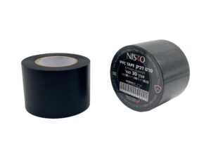 סרט בידוד שחור 50mmx20M