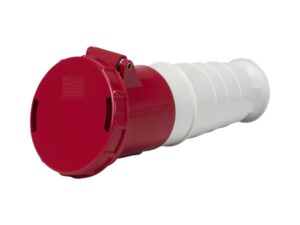 שקע נייד 5X63A IP67