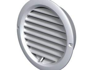 תריס עגול "MV 100BVS 4
